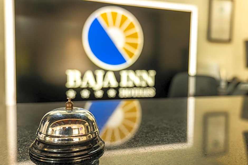 Baja Inn Hoteles Rio – Tijuana, BC