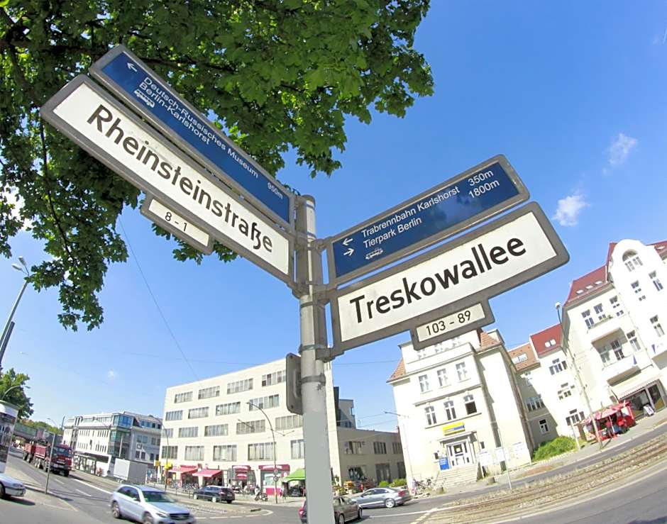 Die Botschaft