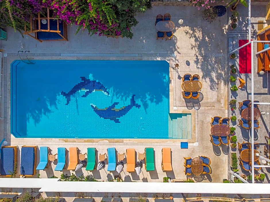 On Oda Oludeniz