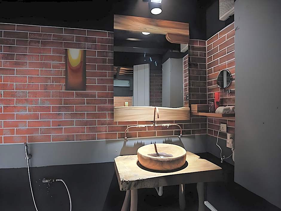 The Happy 8 Retreat @ Kuala Sepetang