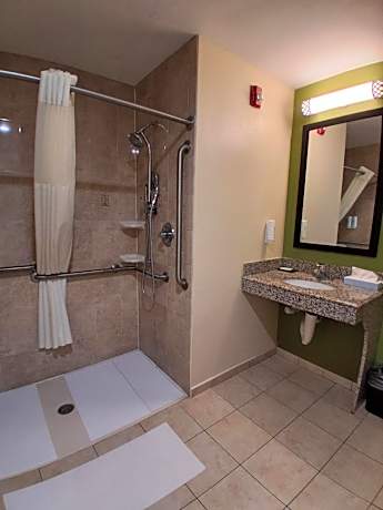 Sleep Inn & Suites Jacksonville West
