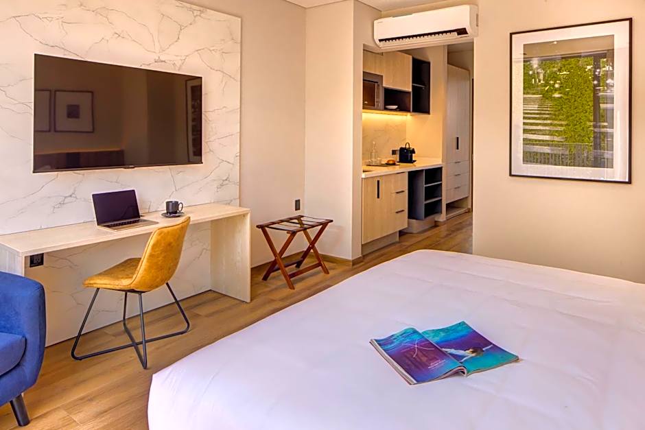 Vuestro Hotel Boutique