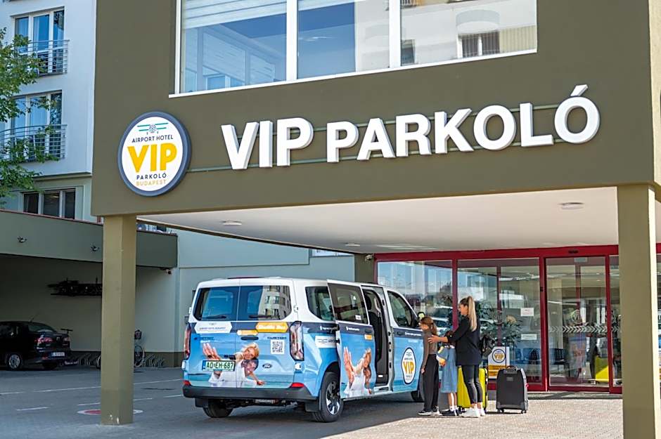 Airport-Hotel Budapest