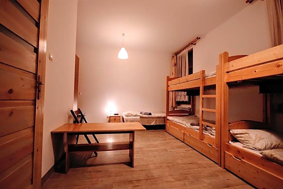 Ośrodek Wypoczynkowy Radosno