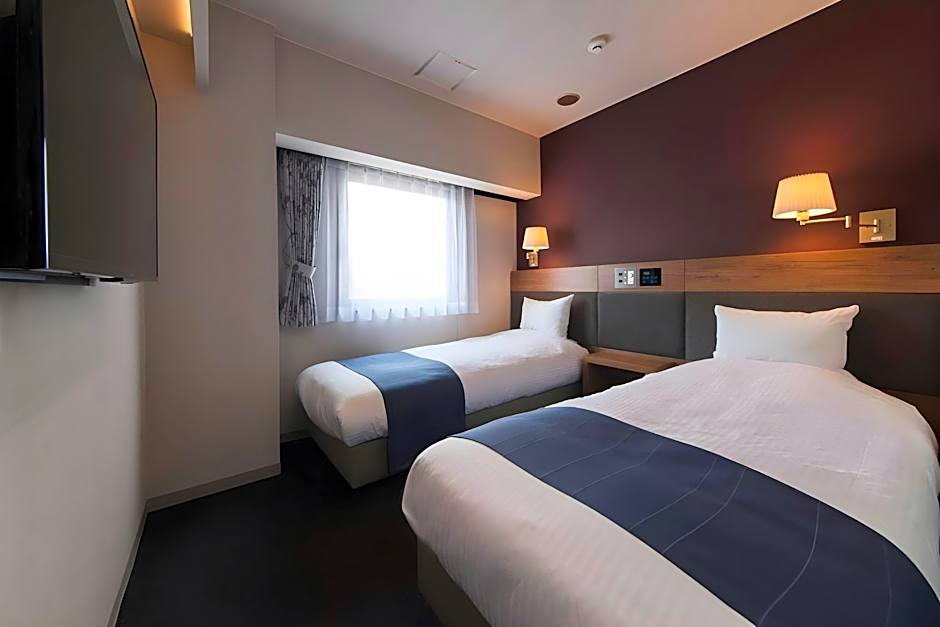 HOTEL GLOBAL VIEW Tsu
