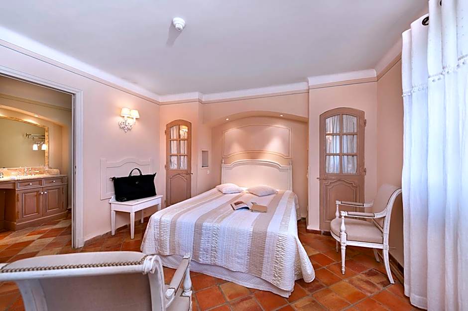 Bastide Saint Antoine - Relais & Châteaux