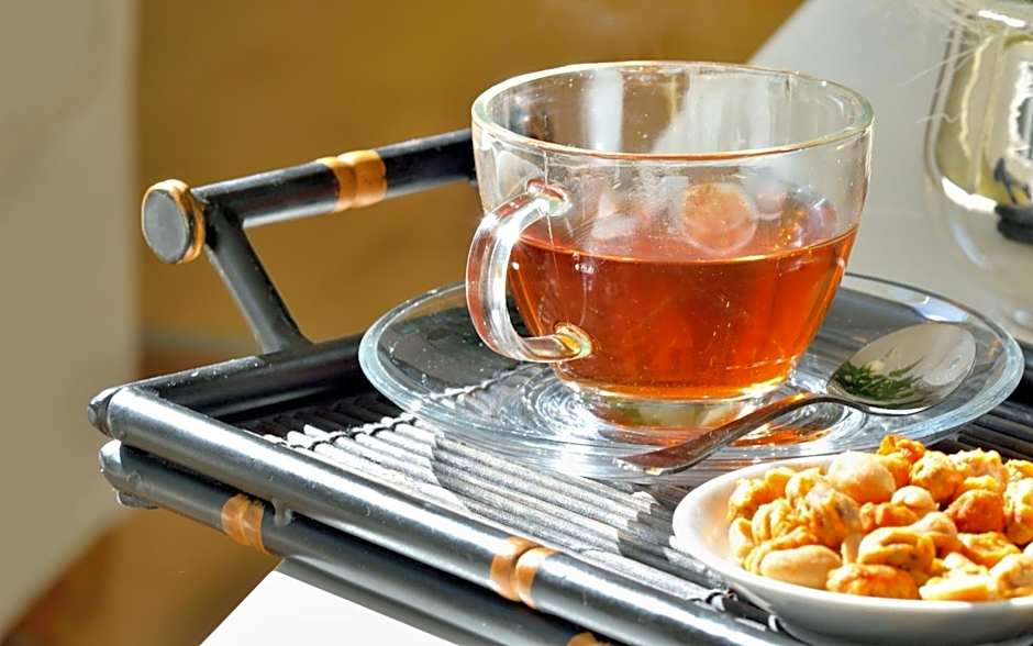 Privathotel Lindtner Hamburg