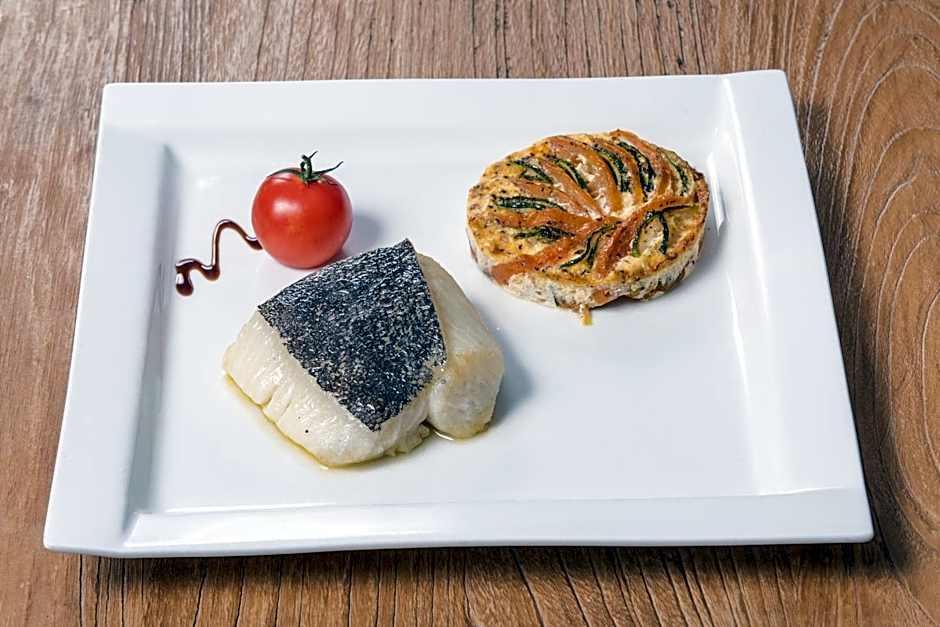 Campanile Troyes Nord - Barberey