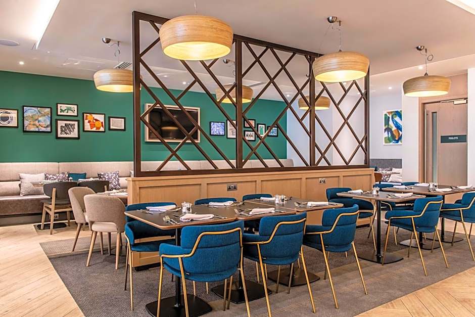 Holiday Inn London-Shepperton By IHG