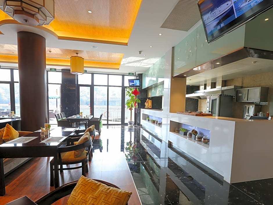 Suzhou Hanyuan International Club