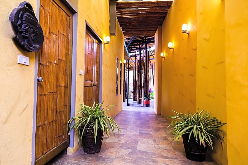Tammarene Villa