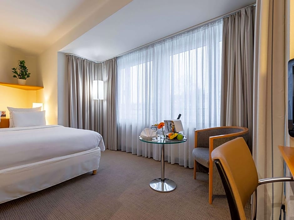 Novotel Mainz