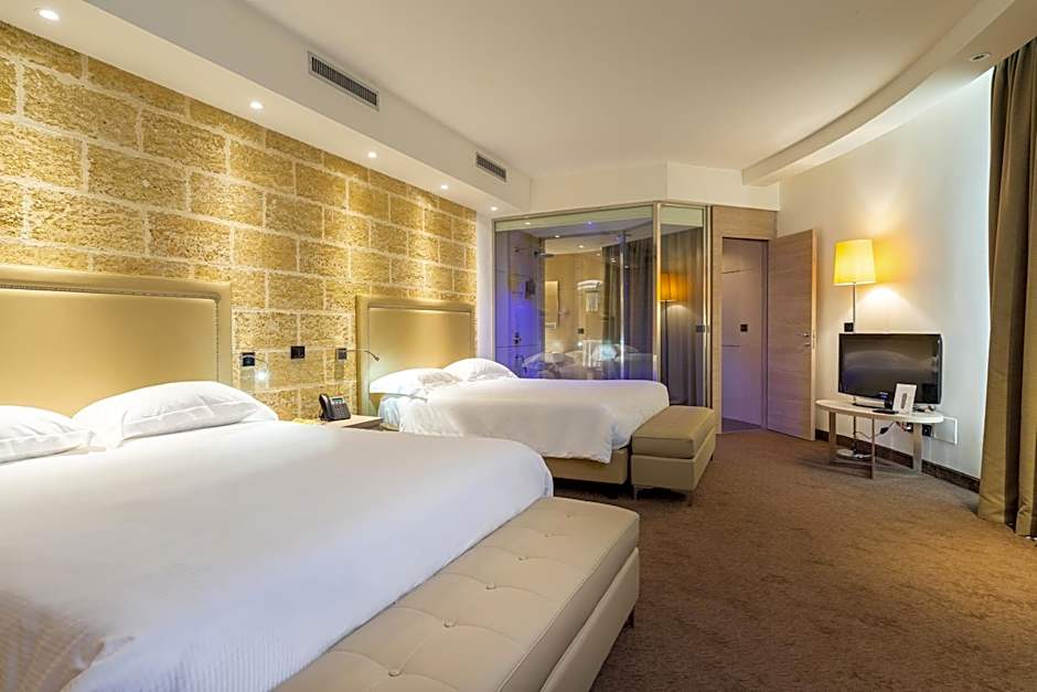 UNA HOTELS Tenuta Contessa Farm & SPA Cosenza