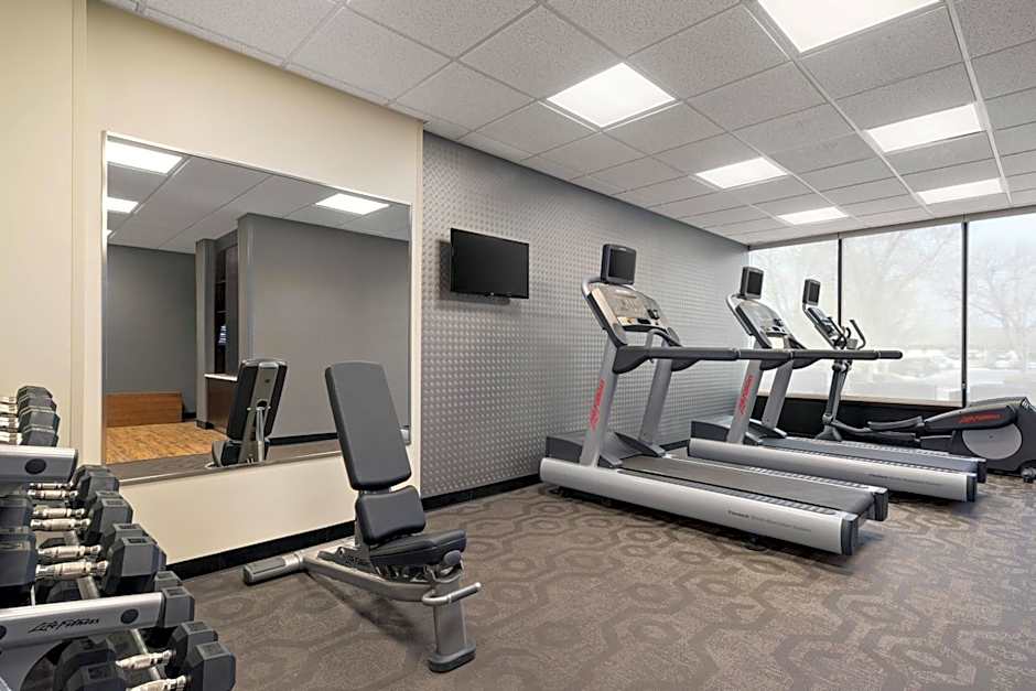 Fairfield Inn by Marriott Philadelphia West Chester/Exton