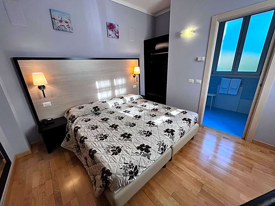 Villa Clorè Hotel & Spa