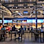 Hyatt Regency San Francisco Airport