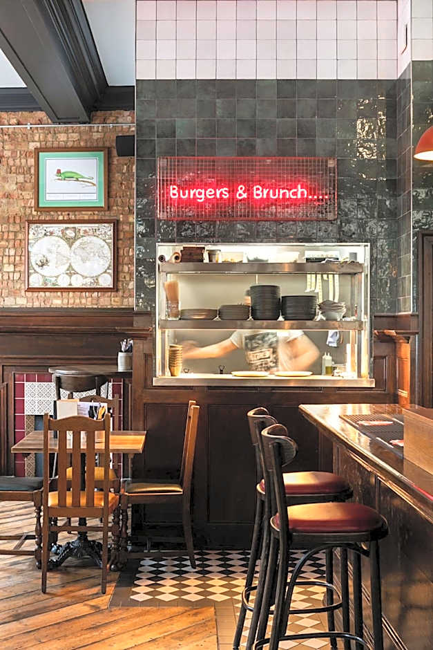 PubLove @ The Rose & Crown