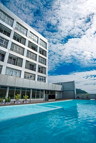 FOX Hotel Gorontalo