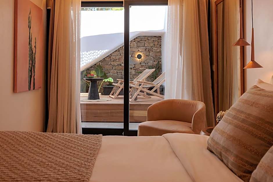 Asty Mykonos Hotel & Spa - World of One Hotel Group