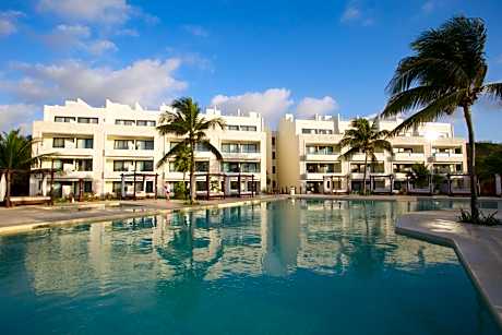 Akumal Bay Beach & Wellness Resort