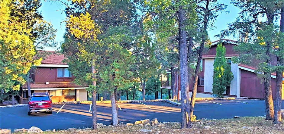 High Sierra Condominiums