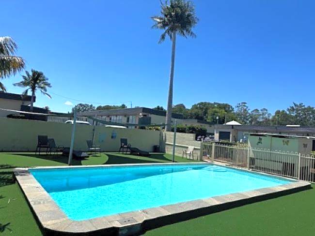 City Centre Motel Kempsey