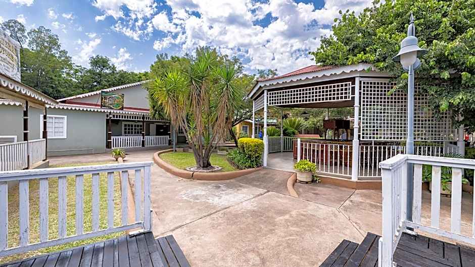 Little Pilgrims Boutique Hotel