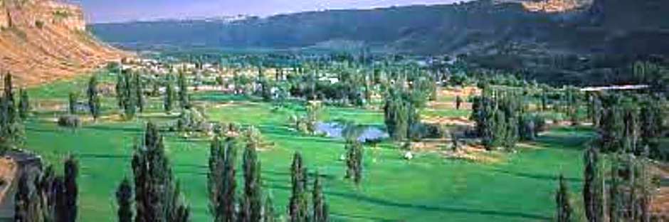 Holiday Inn Express Hotel Twin Falls By IHG