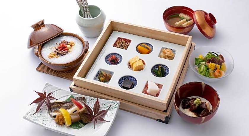 Yufuin Onsen Toshoan