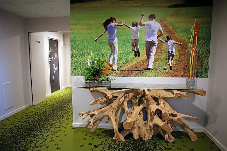 ibis styles Villeneuve Sur Lot