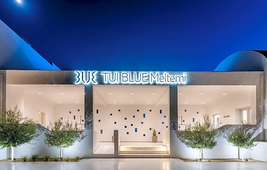 Meltemi Blu - Adults Only