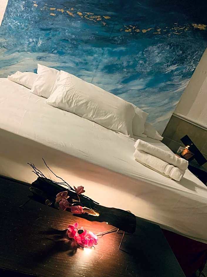 Galería Elementos, puerta de mar