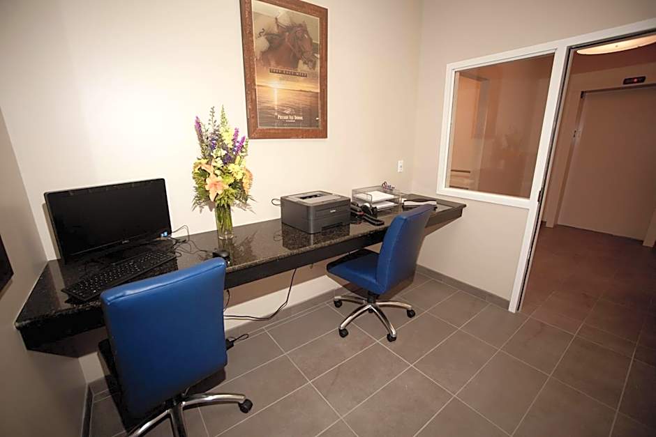 Baymont by Wyndham Erie