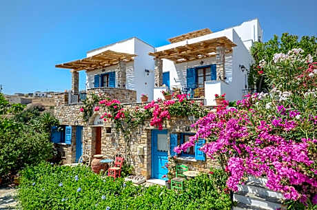 Naxos Filoxenia Hotel