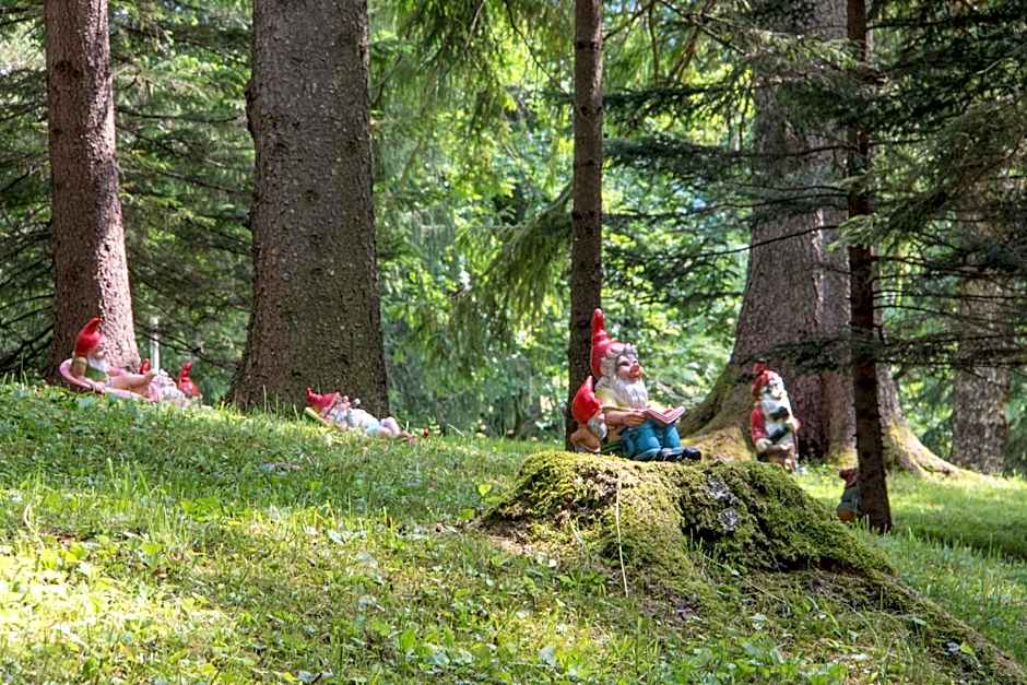 Hotel Restaurant Winterbach