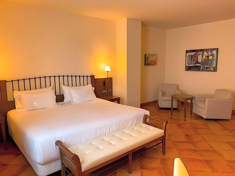 Sercotel Toledo Renacimiento