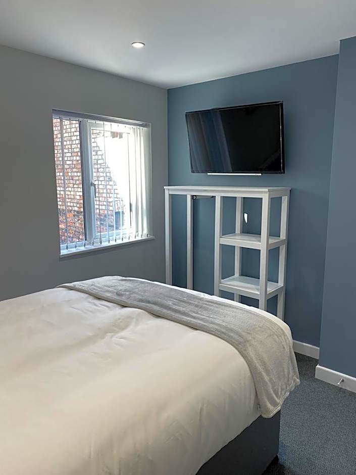 Brownlows Inn Rooms formerly Riley's Rooms