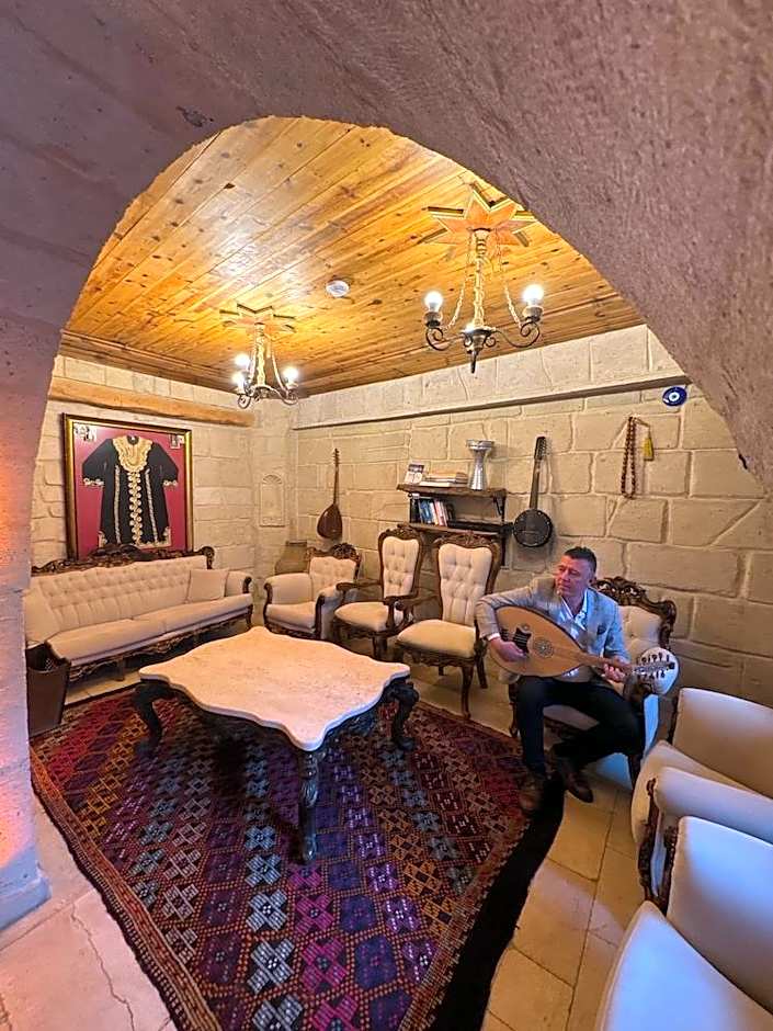 Aja Cappadocia Hotel