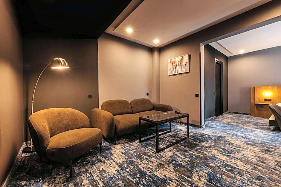 Hotel Splendid Tbilisi