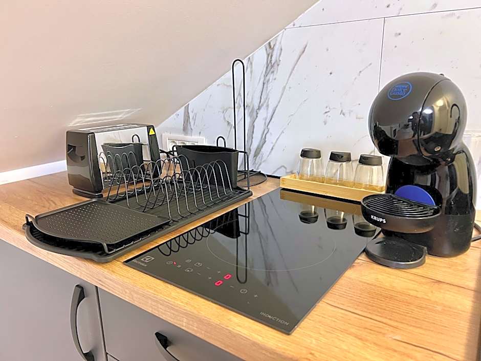 Prestige ApartHotel Brasov