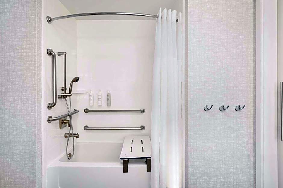 Hampton Inn By Hilton Clovis, Nm