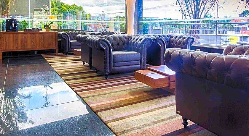 Quality Hotel Pampulha