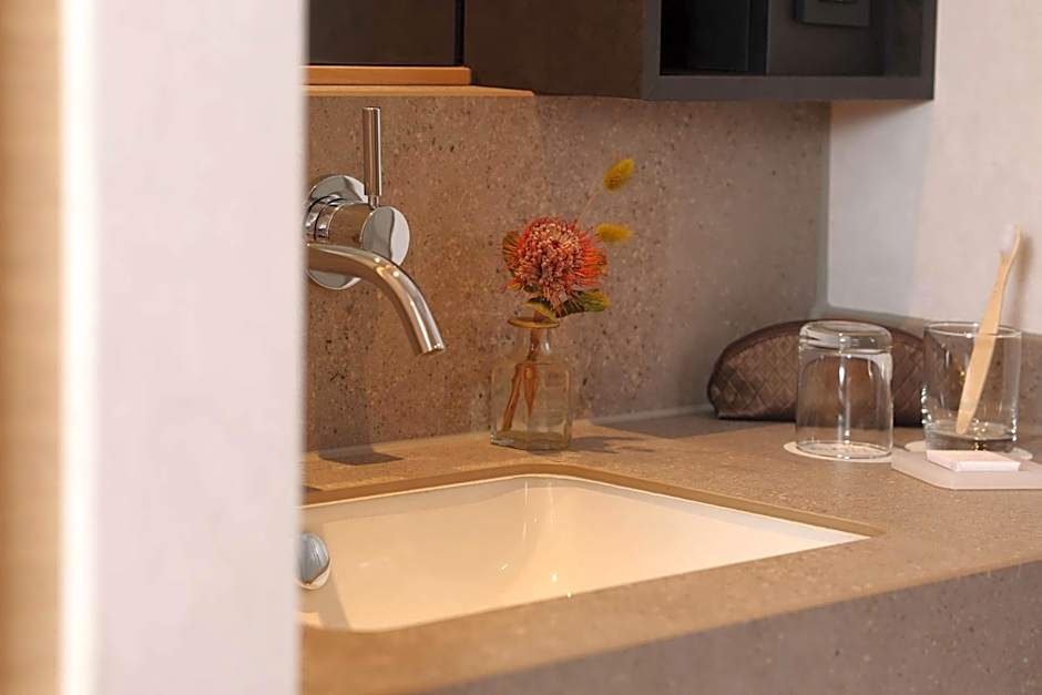 ATLANTIC Hotel Heidelberg