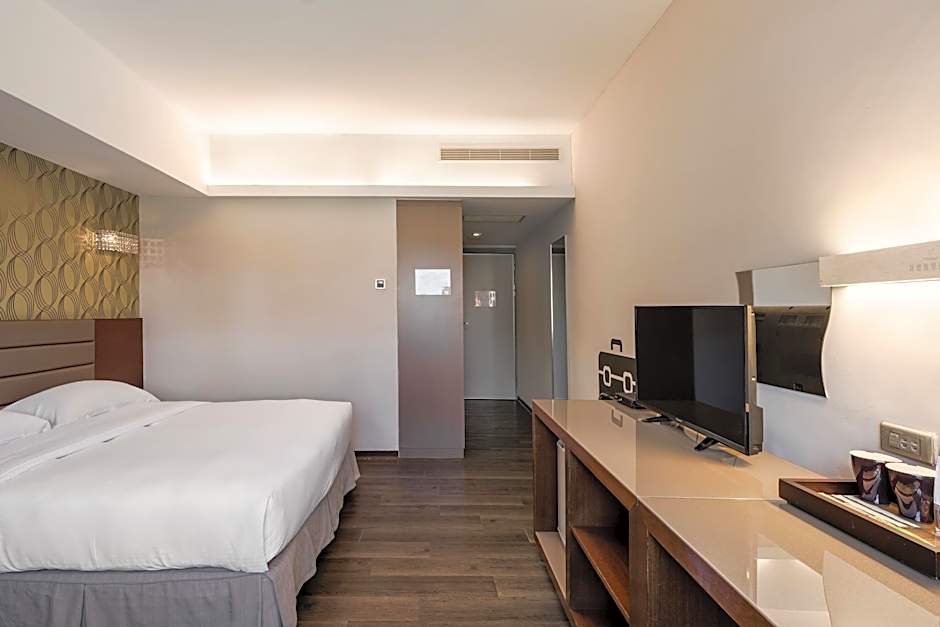 The Riverside Hotel Esthetics