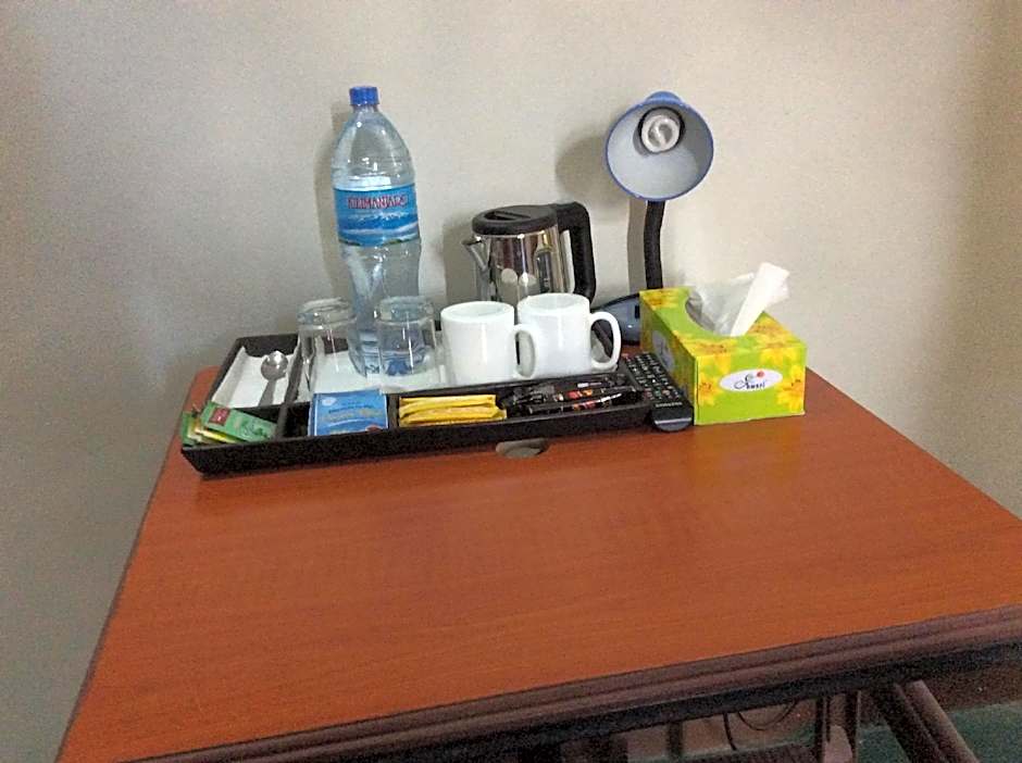 Korona Villa Bed & Breakfast