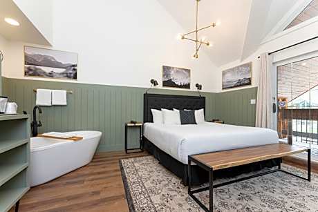 Romantic Suite