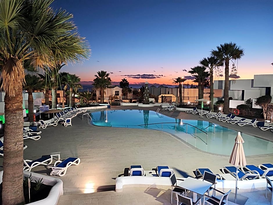 Apartamentos Panorama Adults Only