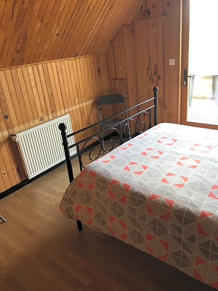 Le chant des oiseaux