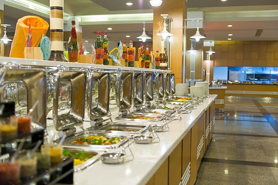 MIRADA DEL MAR HOTEL