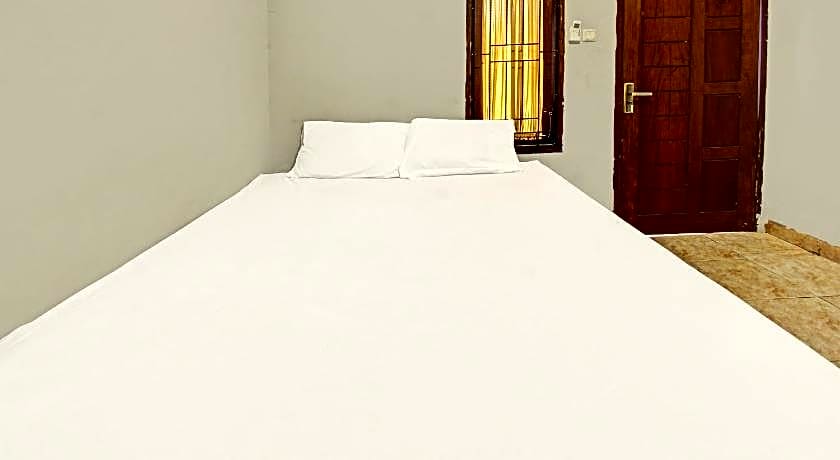 Hotel O Diwi Homestay